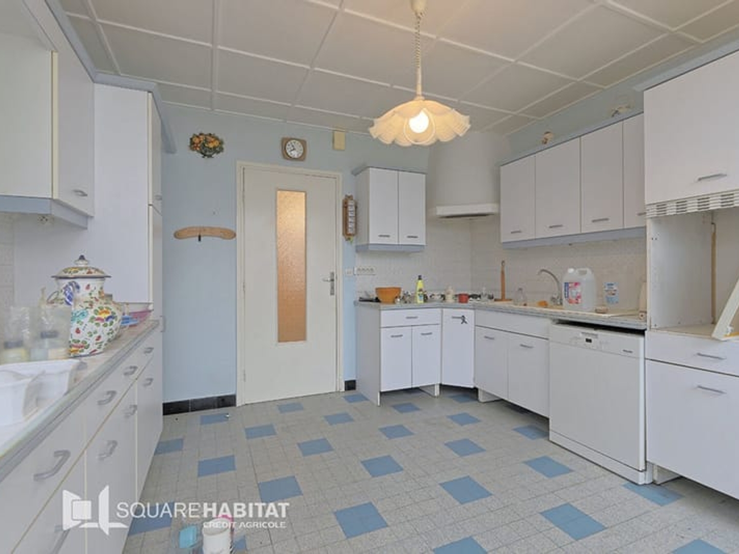 Maison à vendre - 6 pièces - 180m2 - Loison-Sous-Lens (62218)