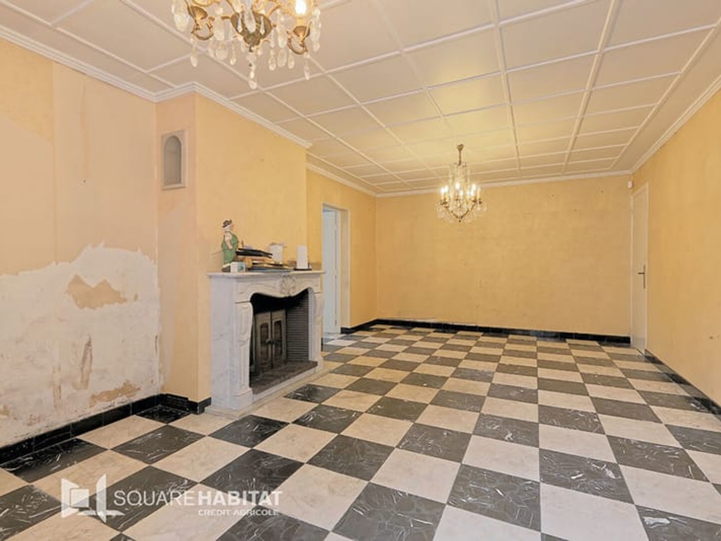 Maison à vendre - 6 pièces - 180m2 - Loison-Sous-Lens (62218)