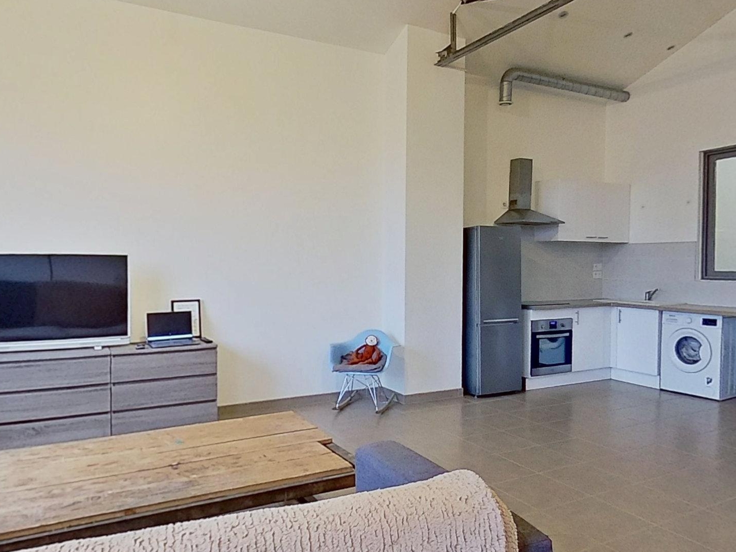 Appartement à vendre - 3 pièces - 93m2 - Perpignan (66000)