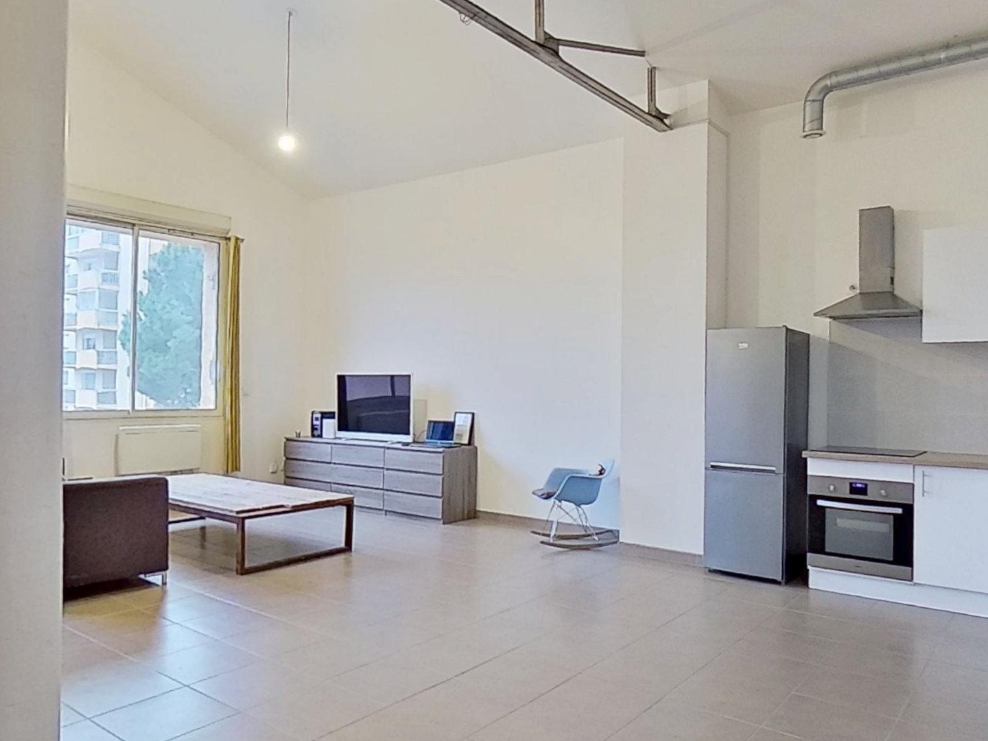 Appartement à vendre - 3 pièces - 93m2 - Perpignan (66000)