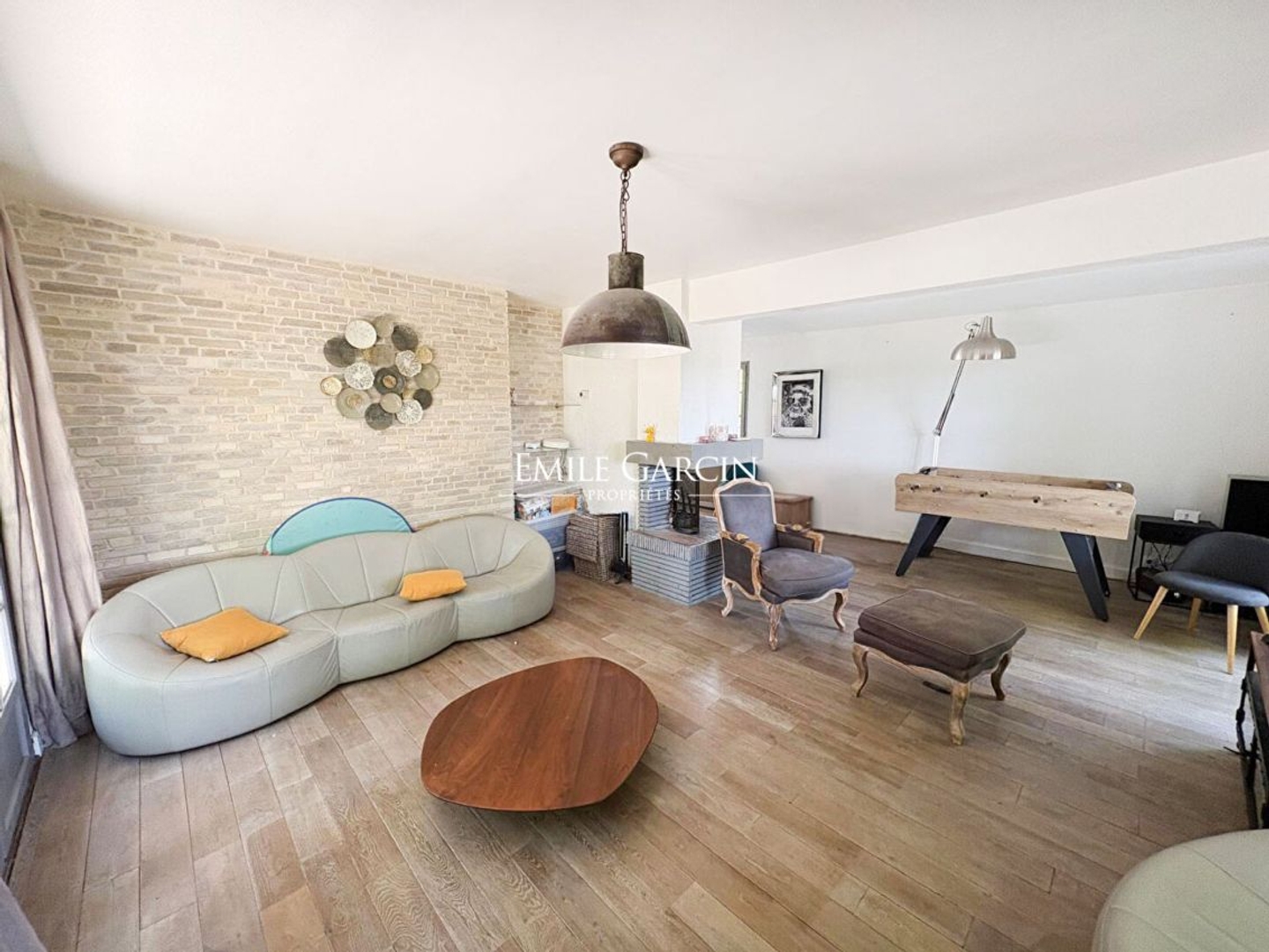 Maison à vendre - 7 pièces - 150m2 - Deauville (14800)