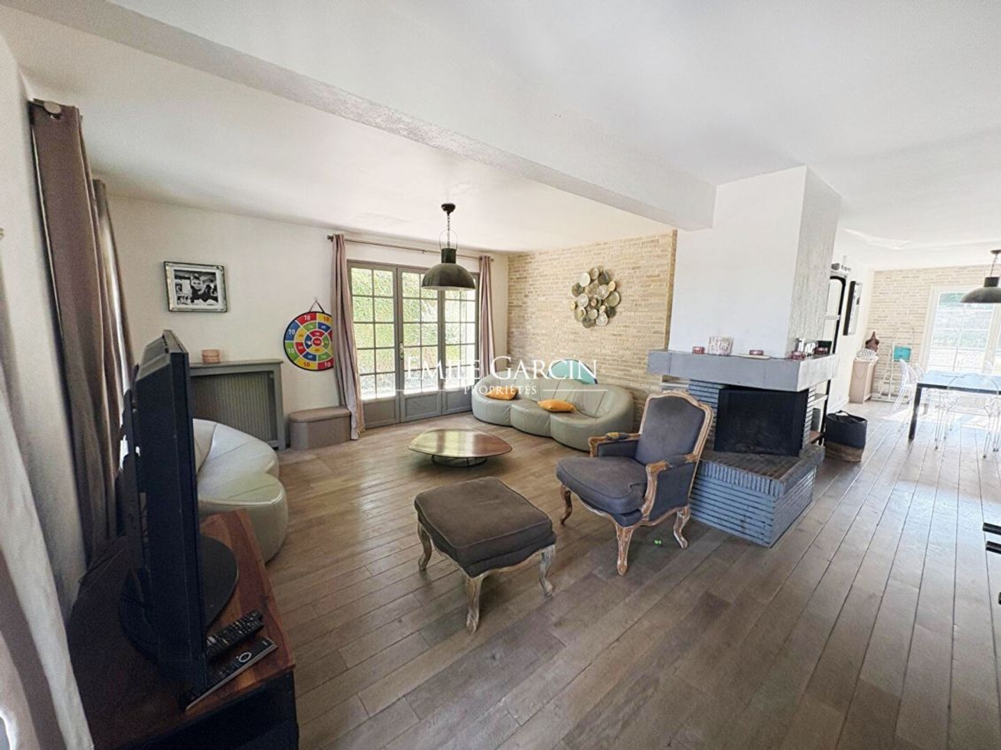 Maison à vendre - 7 pièces - 150m2 - Deauville (14800)
