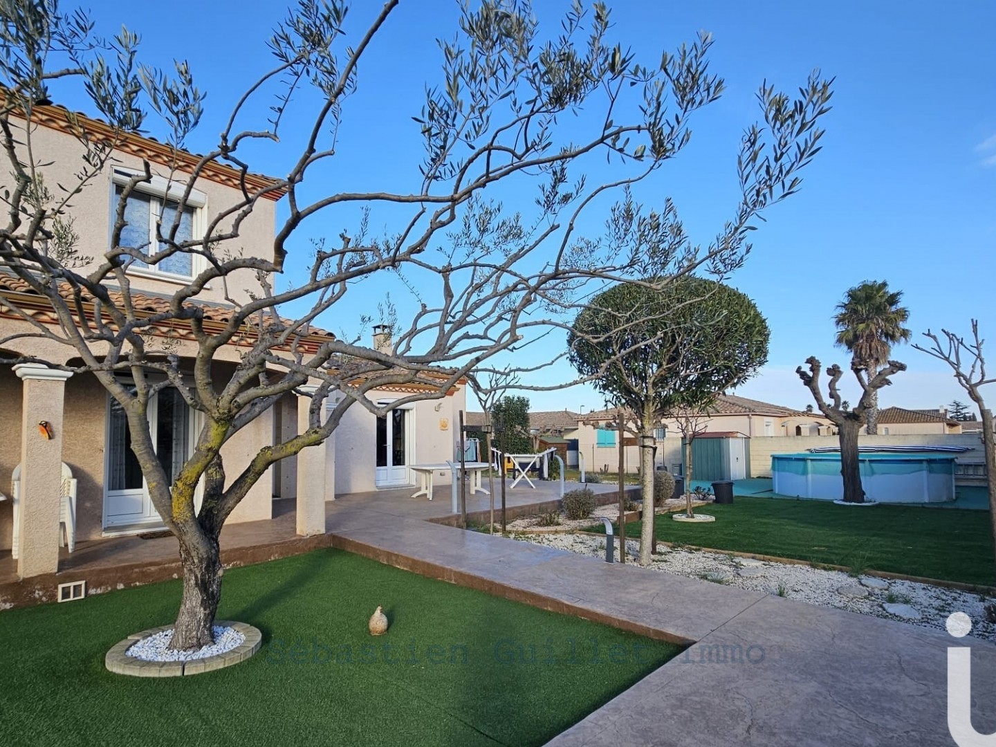 Maison 7 pièces 137 m²