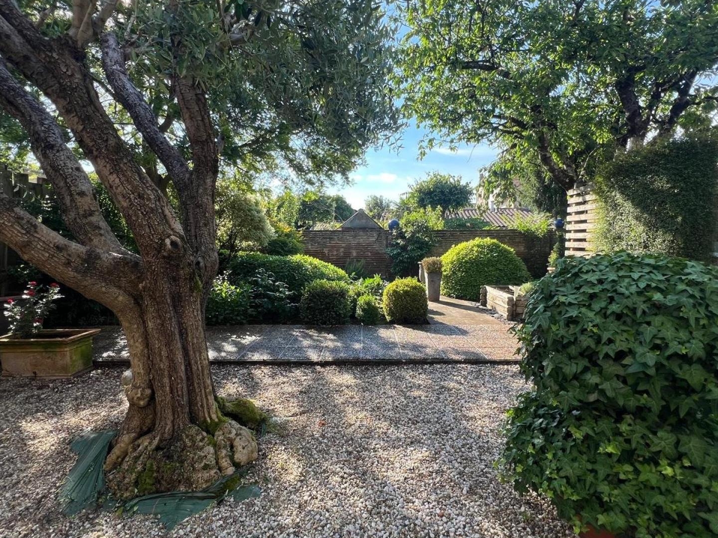 Maison à vendre - 7 pièces - 245m2 - Tonneins (47400)