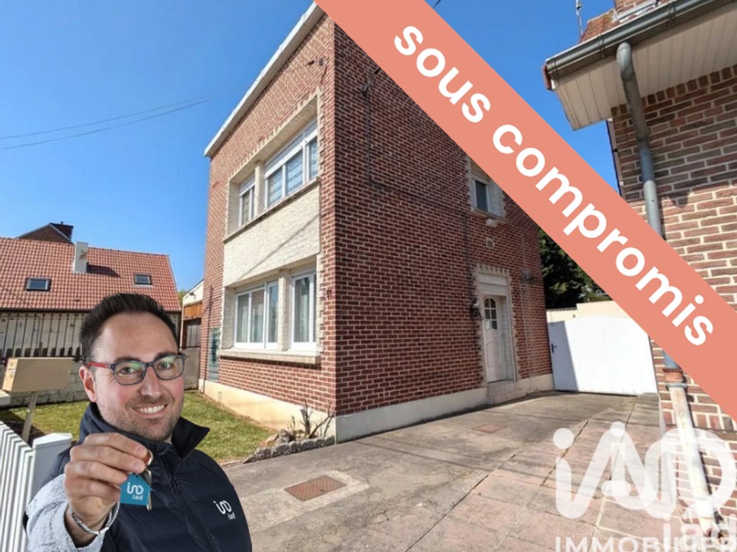 Maison 4 pièces 79 m²