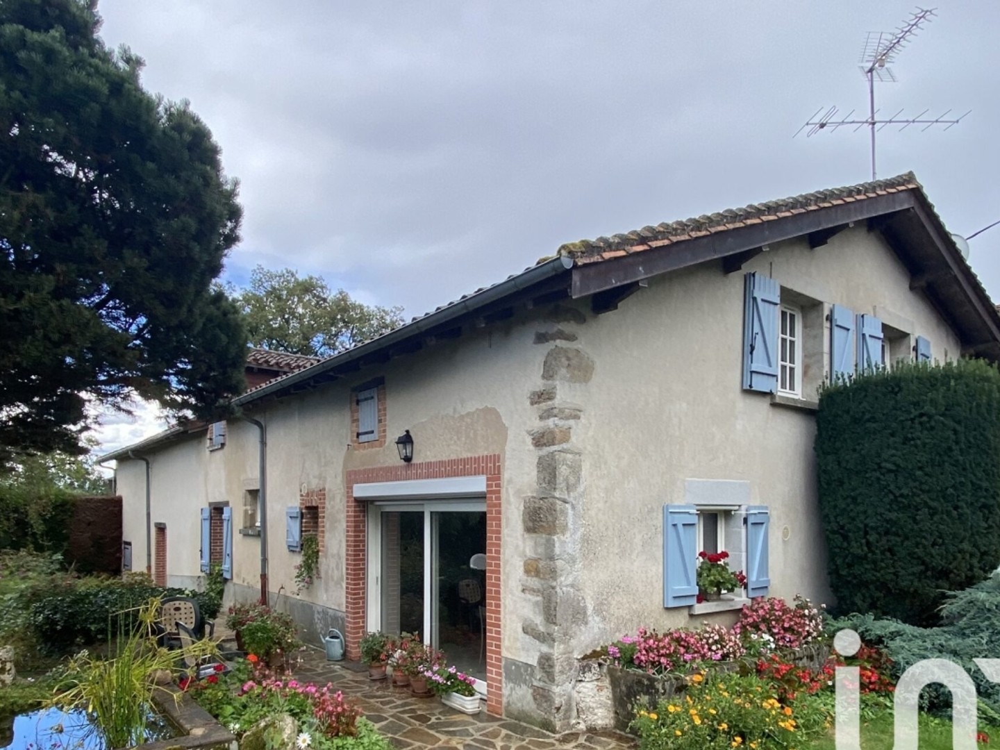 Vente Maison de village 5 pièces