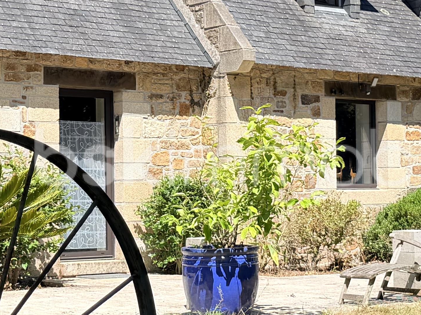Maison 6 pièces 124 m²