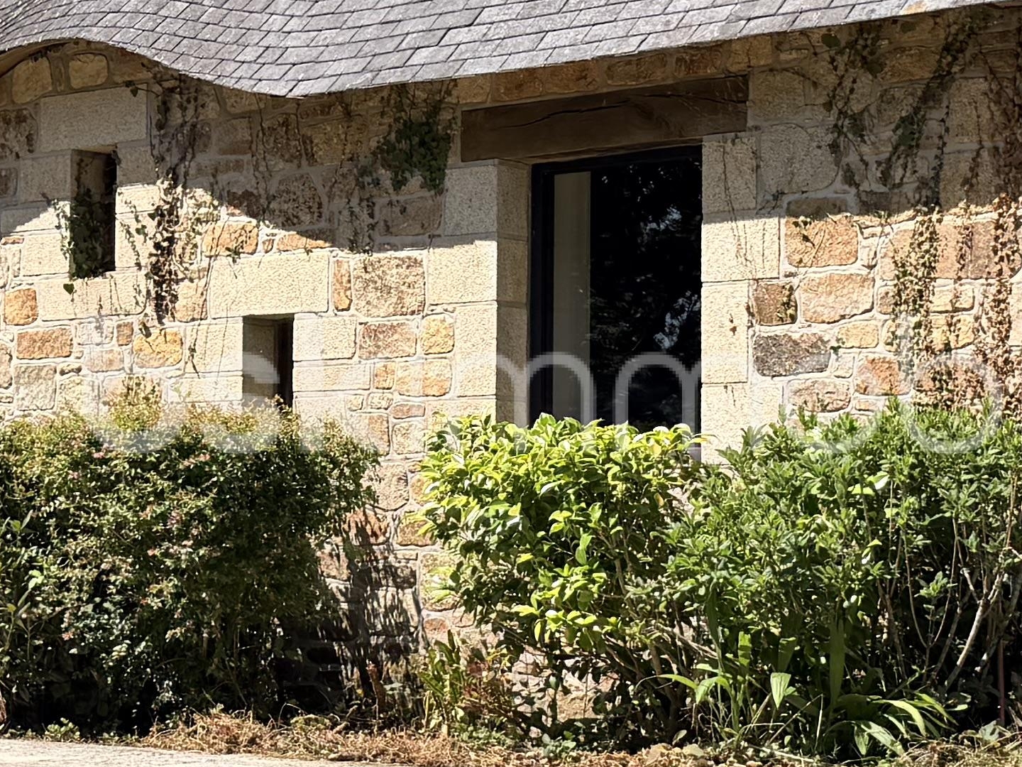 Maison à vendre - 6 pièces - 124m2 - Rosnoën (29590)