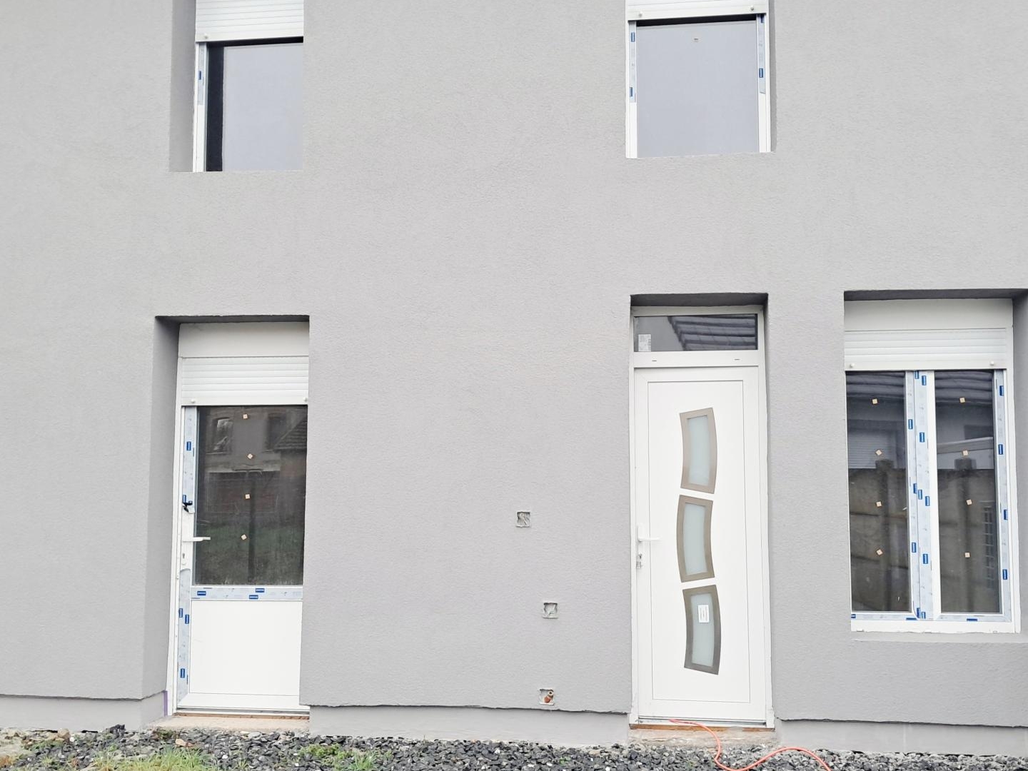 Maison à vendre - 4 pièces - 93m2 - Landres (54970)