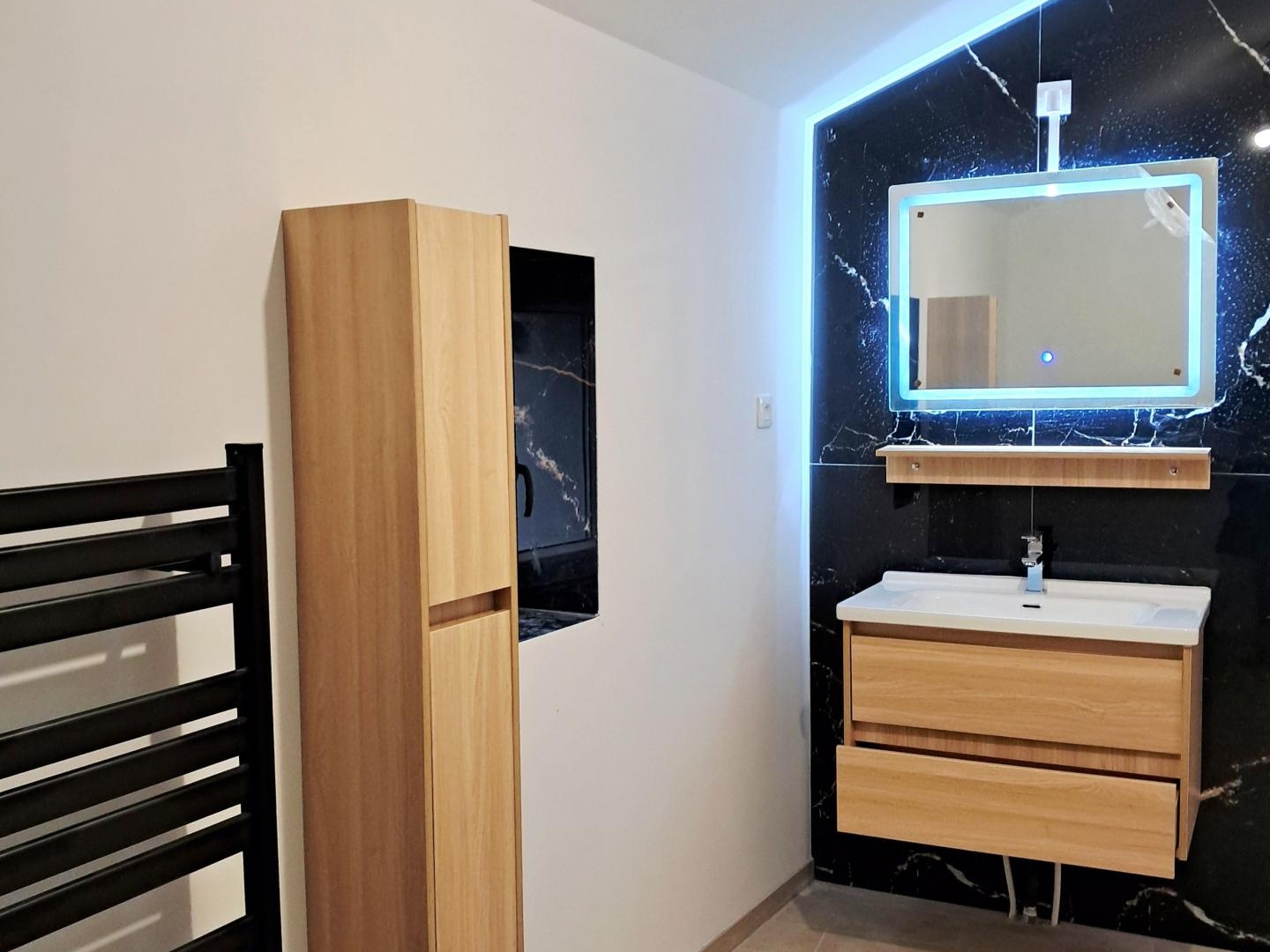 Maison à vendre - 4 pièces - 93m2 - Landres (54970)