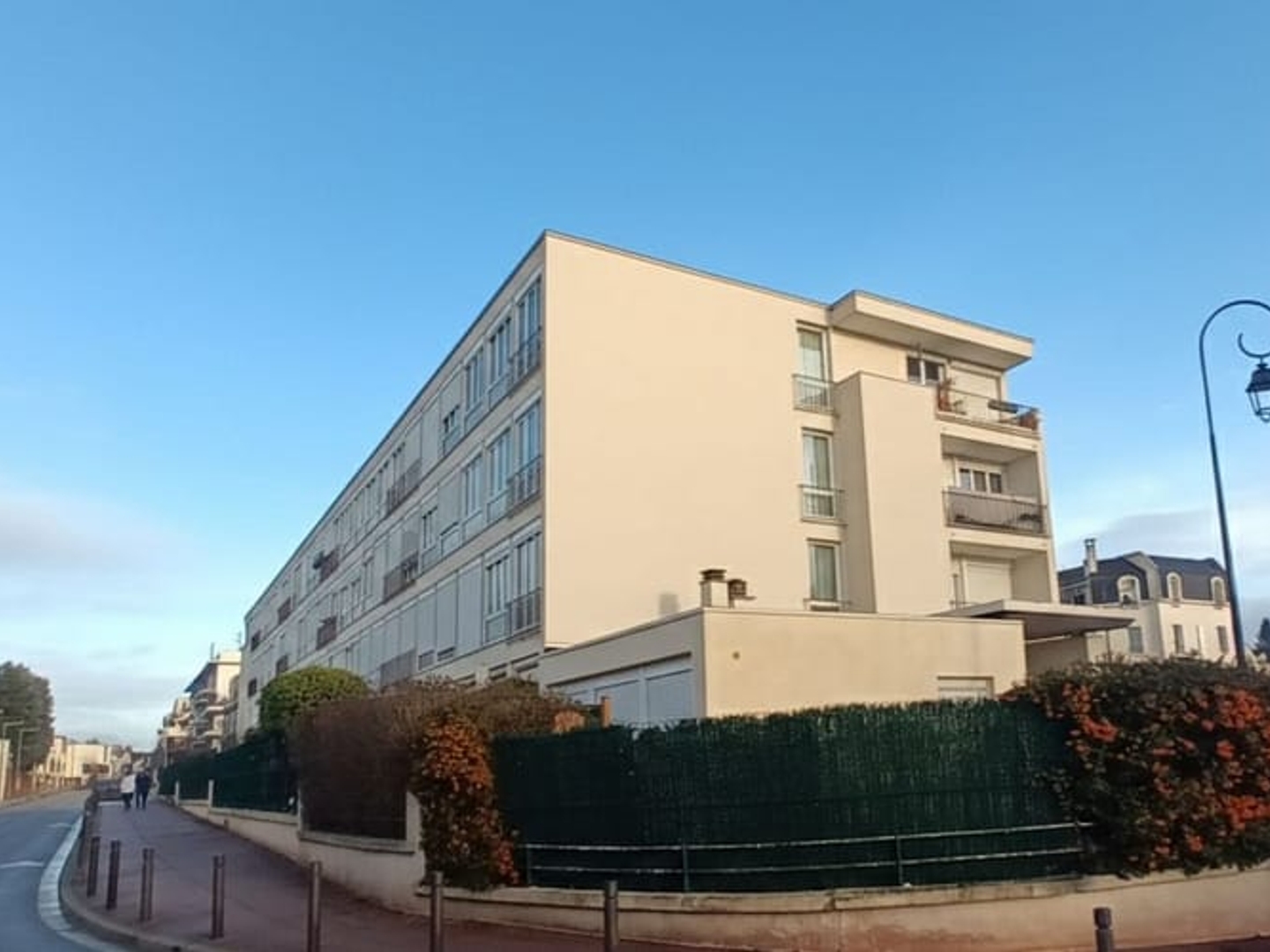 Appartement 1 pièce 30 m²