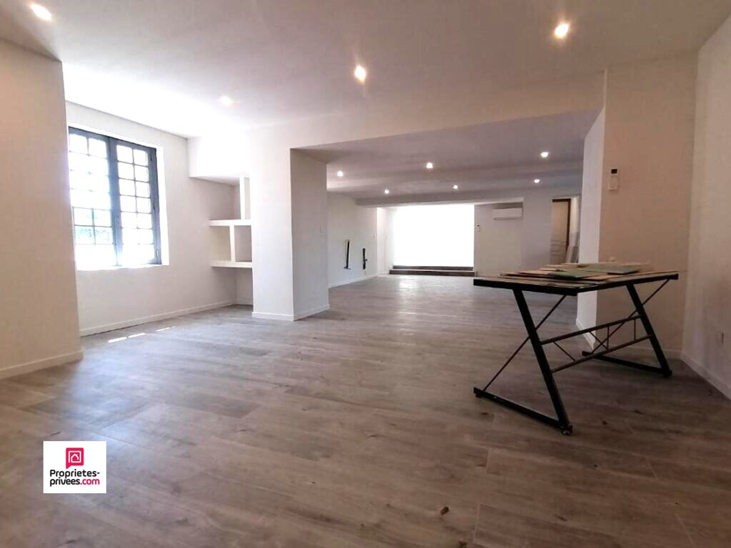 Maison à vendre - 11 pièces - 280m2 - Écouché-Les-Vallées (61150)