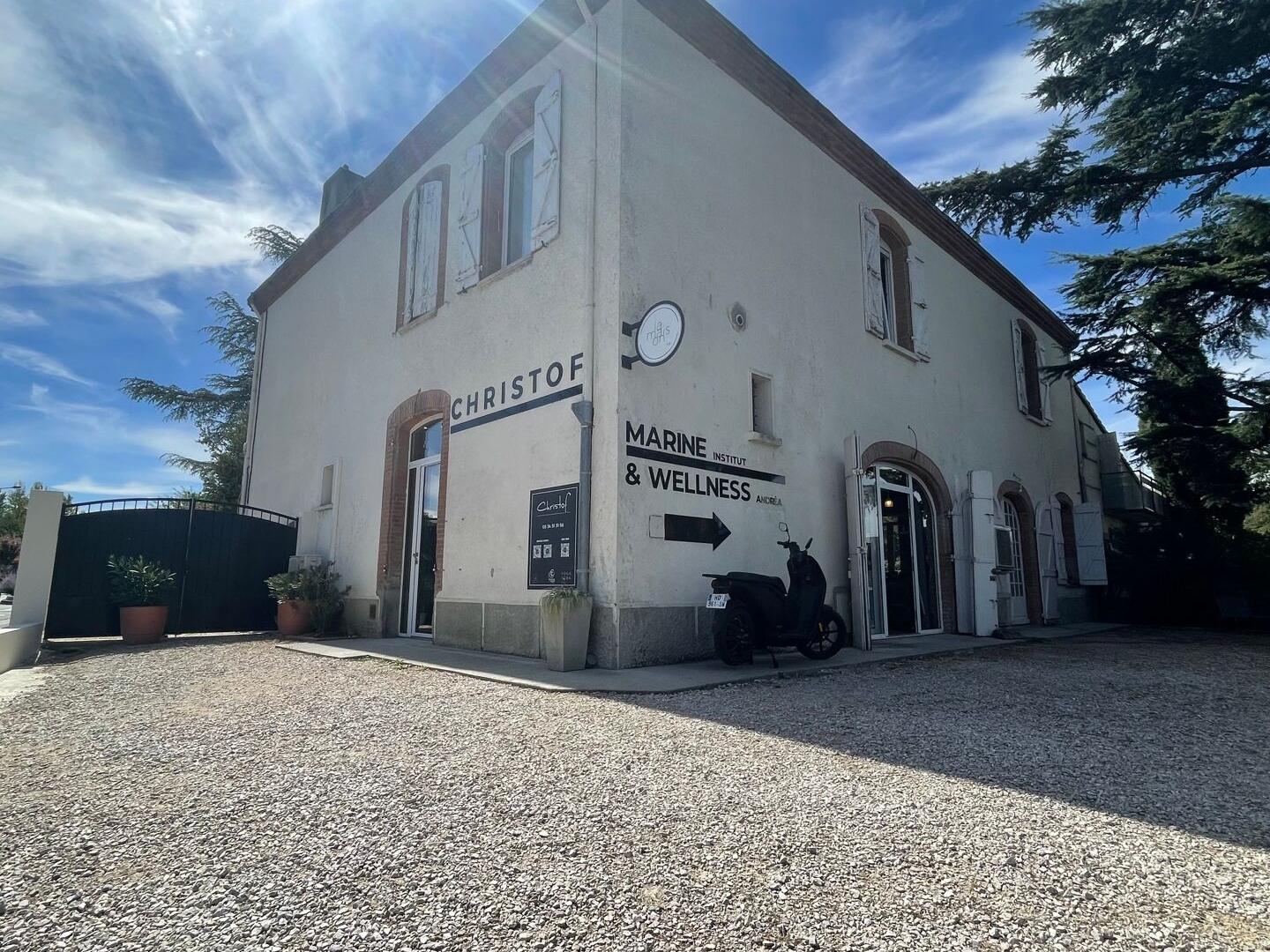 Immeuble de rapport 7 pièces 344 m²