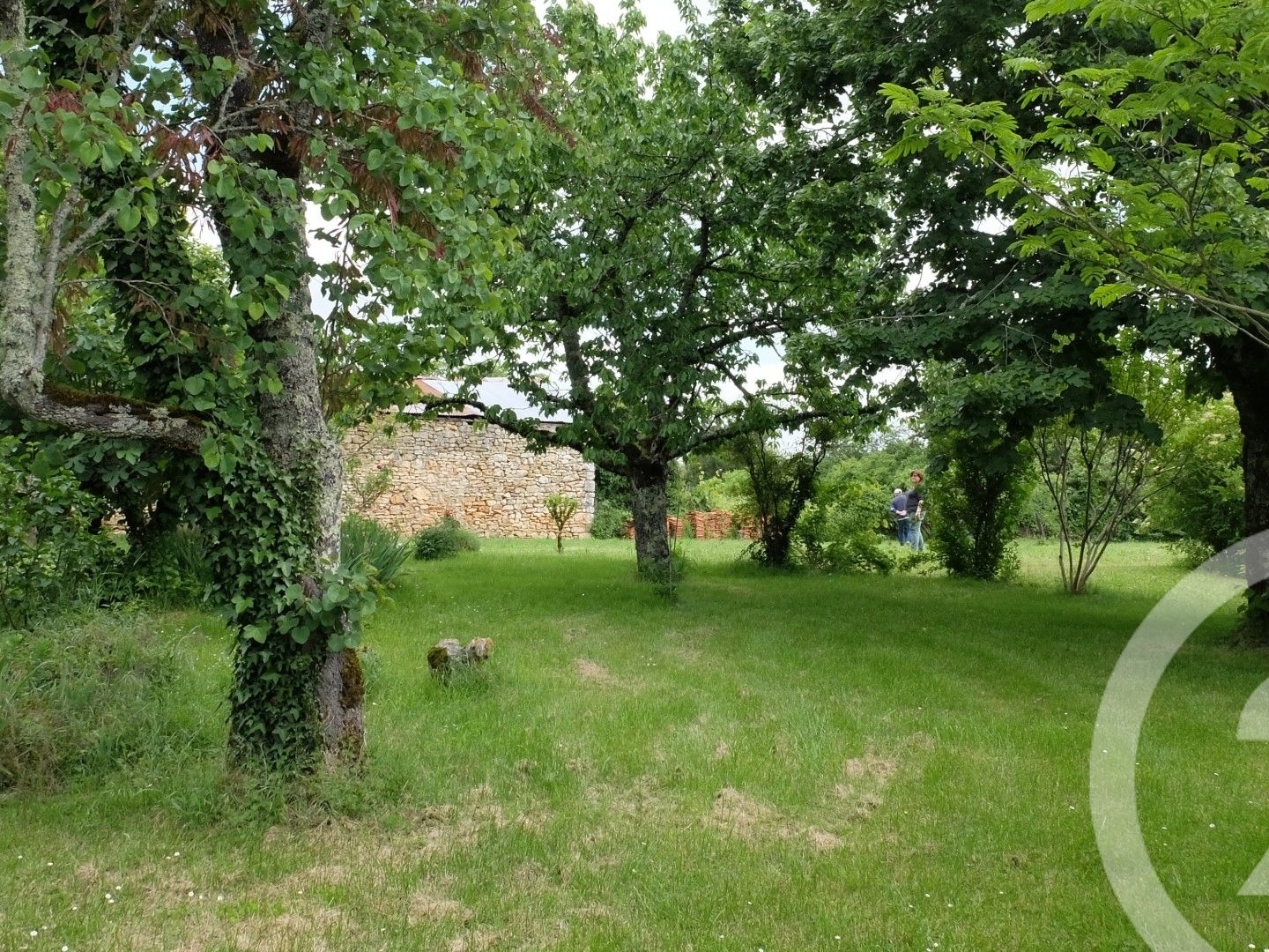 Maison à vendre - 5 pièces - 108m2 - Martel (46600)