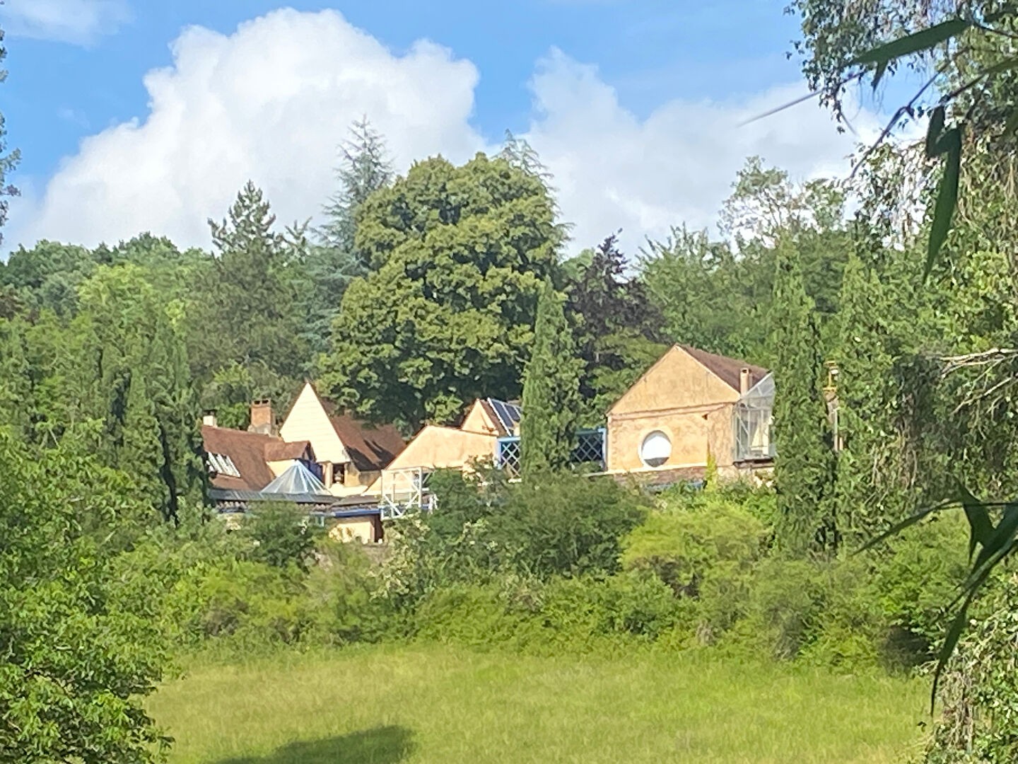 Maison 12 pièces 270 m²