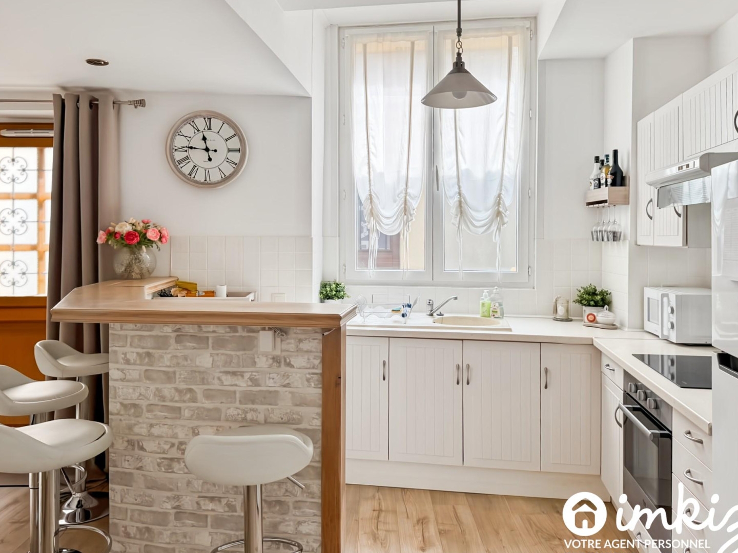 Appartement à vendre - Corbeil-Essonnes (91100)