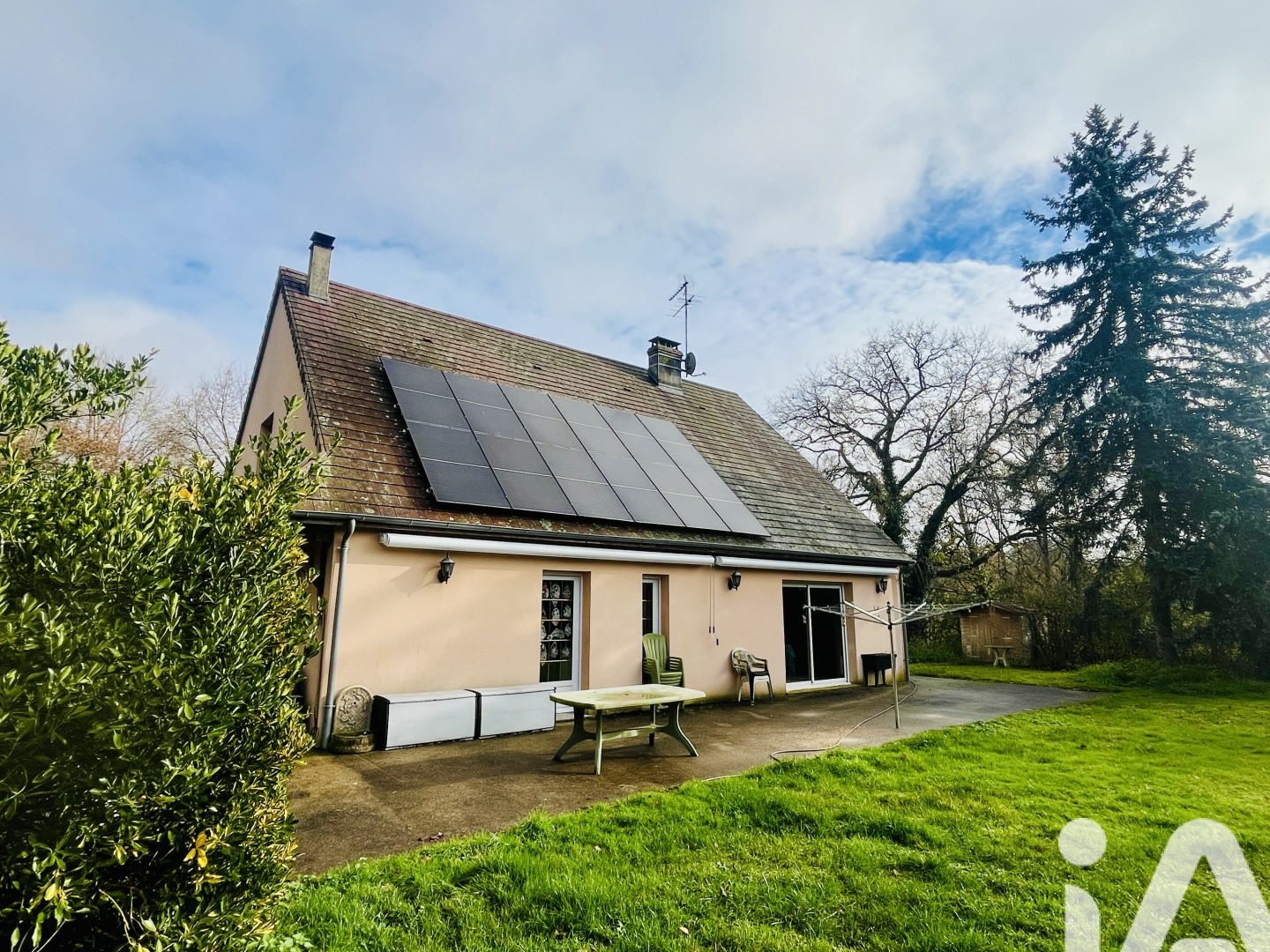 Maison 6 pièces 172 m²