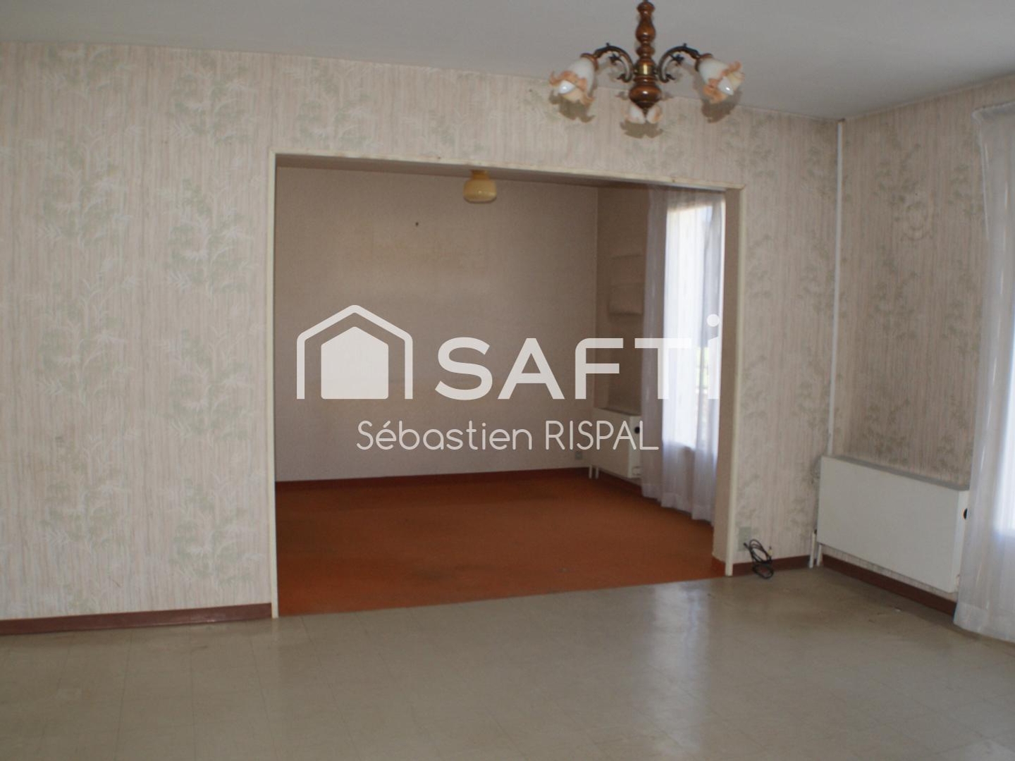 Maison à vendre - 5 pièces - 86m2 - Cheffois (85390)