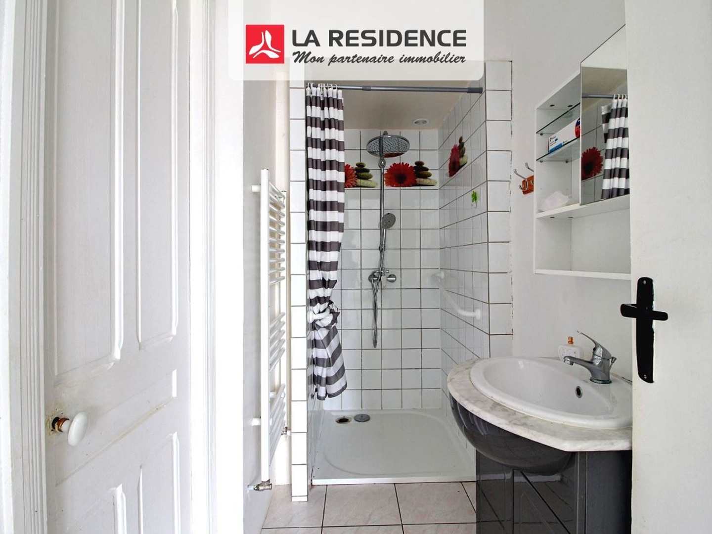 Maison à vendre - 5 pièces - 66m2 - Saint-Étienne-Du-... (76800)