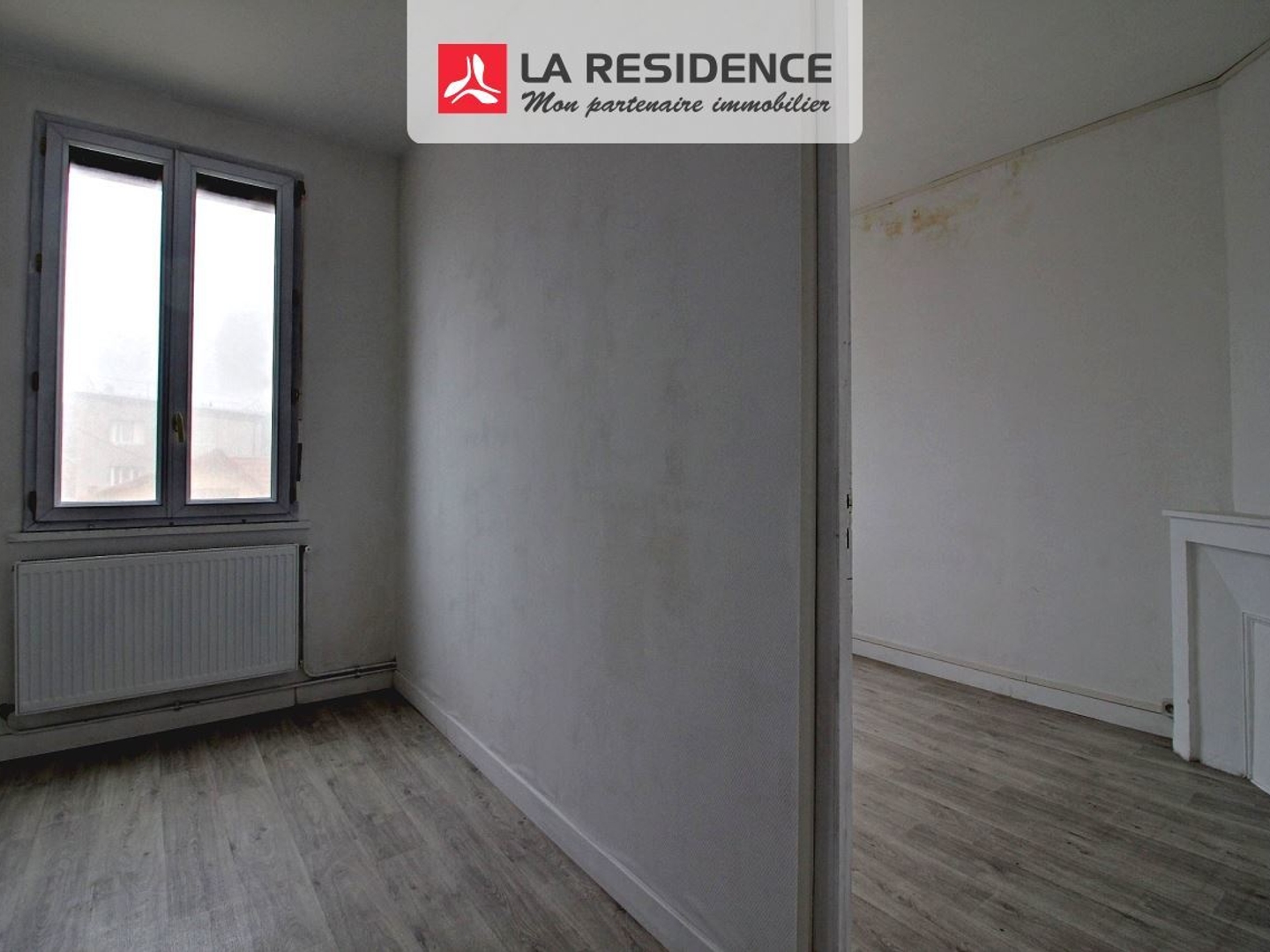 Maison à vendre - 5 pièces - 66m2 - Saint-Étienne-Du-... (76800)