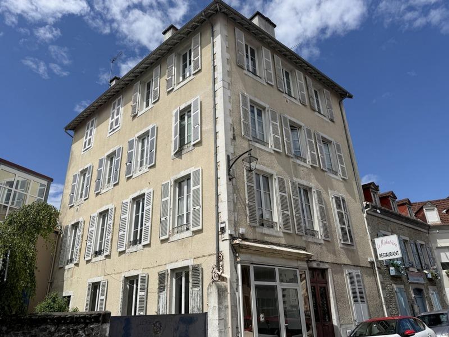Appartement 2 pièces 33 m²