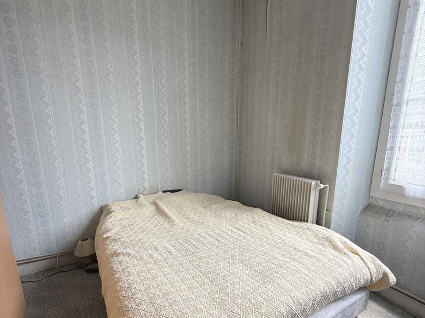 Appartement à vendre - 2 pièces - 33m2 - Pau (64000)