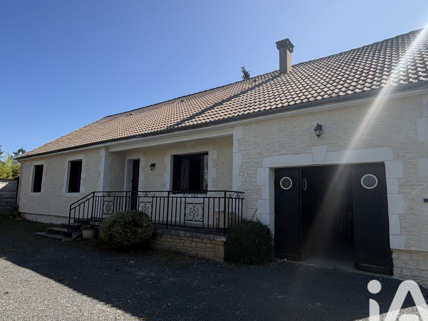 Vente Maison/villa 5 pièces