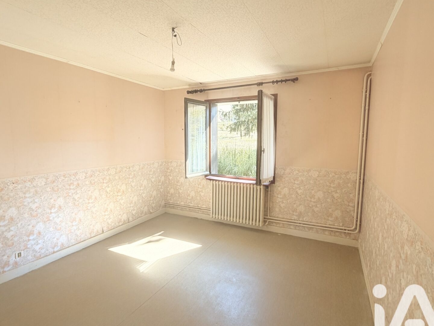 Maison à vendre - 5 pièces - 115m2 - Terrasson-Laville... (24120)