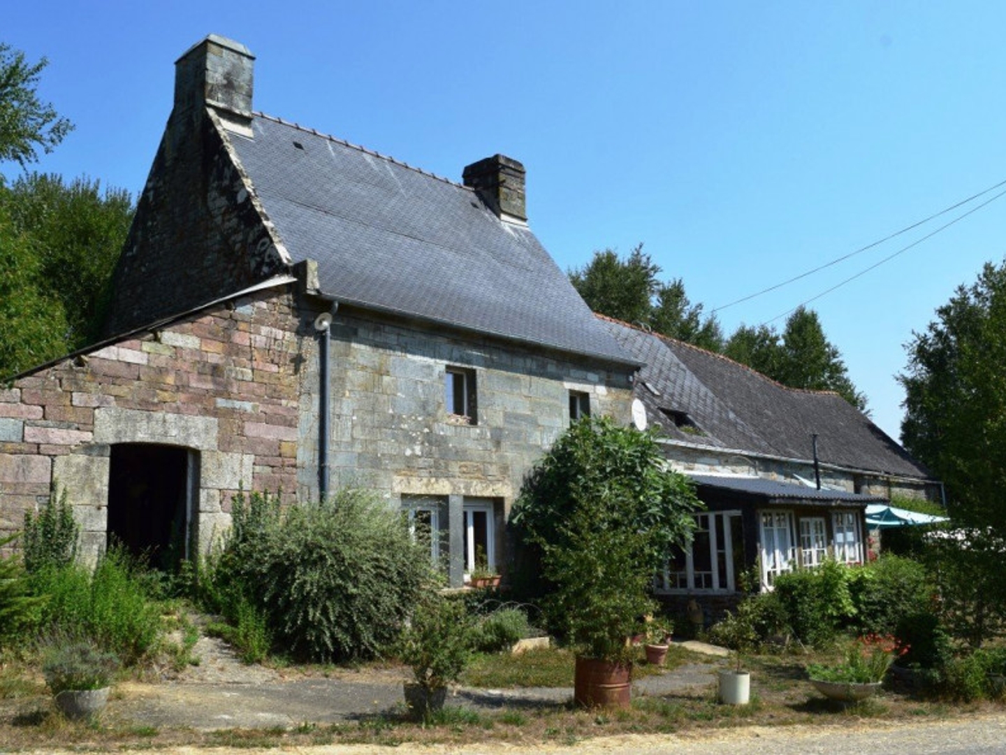 Maison 6 pièces 148 m²