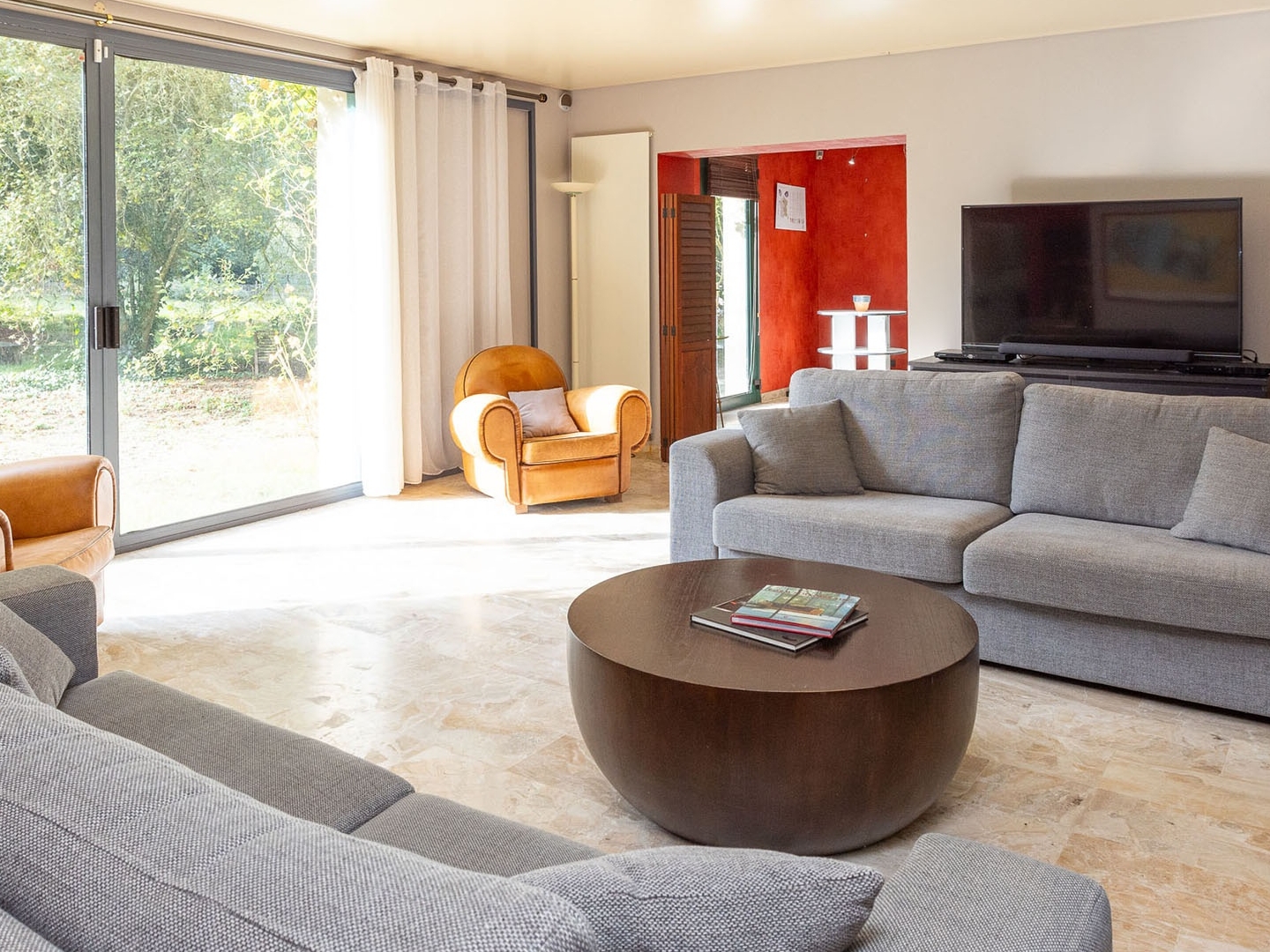 Maison à vendre - 8 pièces - 250m2 - Cesson-Sévigné (35510)