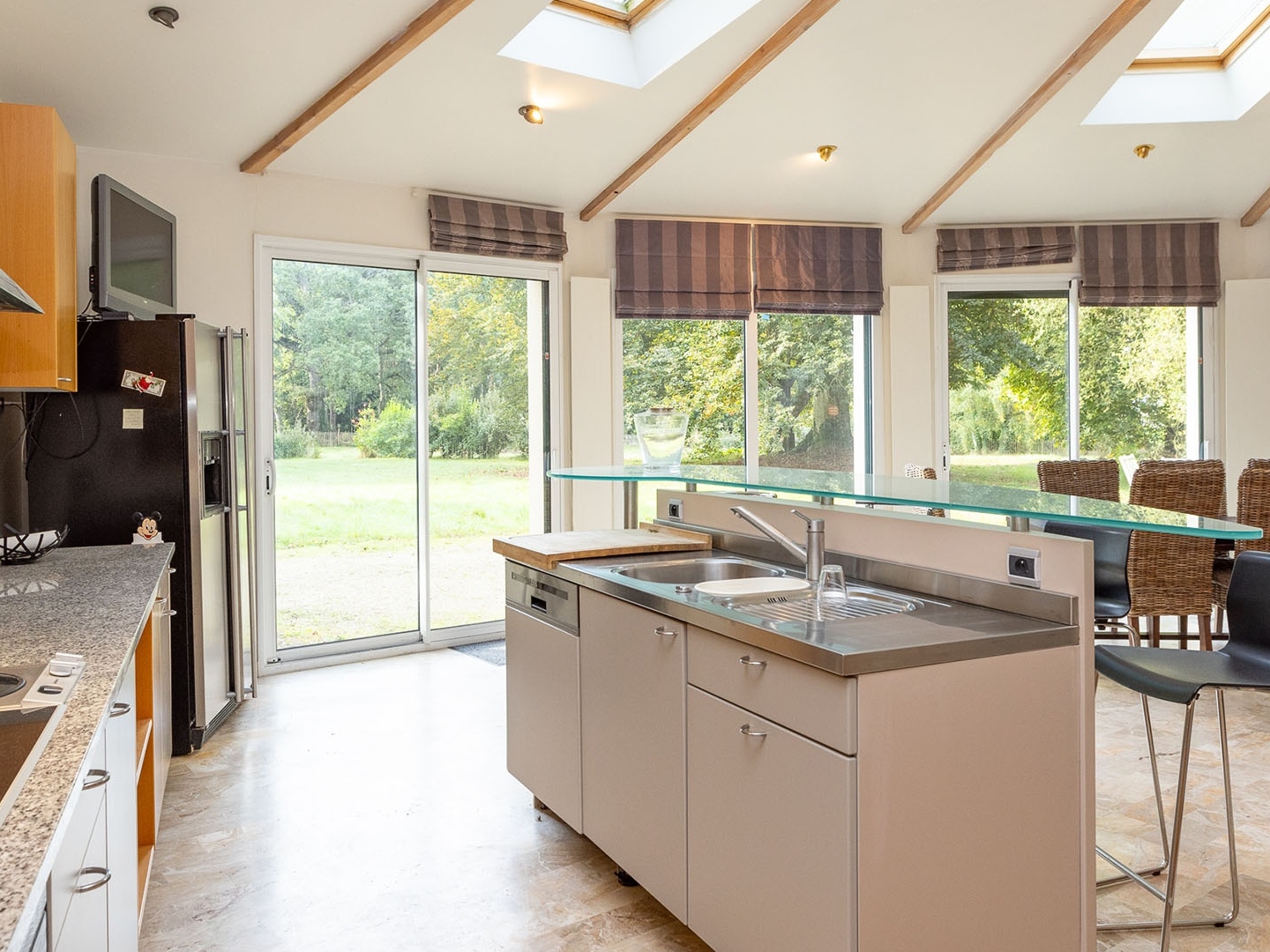 Maison à vendre - 8 pièces - 250m2 - Cesson-Sévigné (35510)