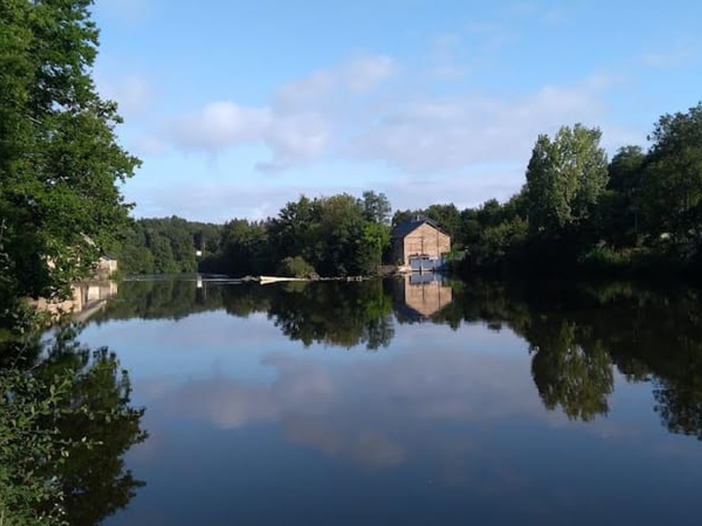 Propriété 6 pièces 165 m²