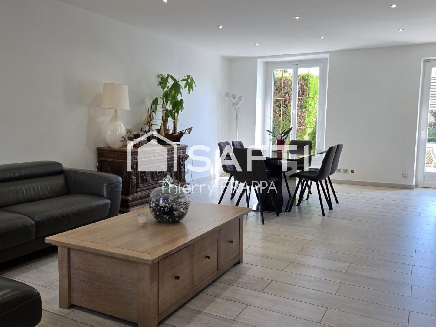 Maison à vendre - 8 pièces - 235m2 - La Houssaye-En-Brie (77610)