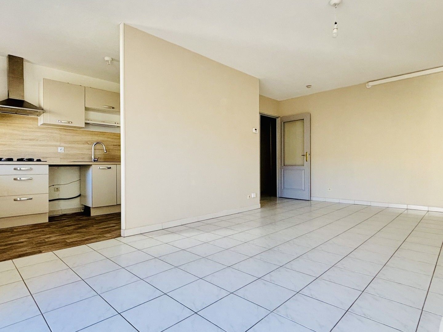 Appartement 3 pièces 75 m²