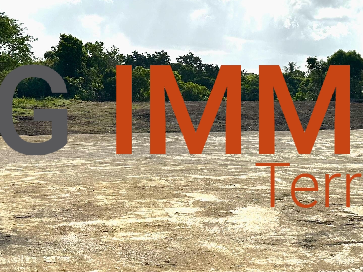 Terrain 6389 m²