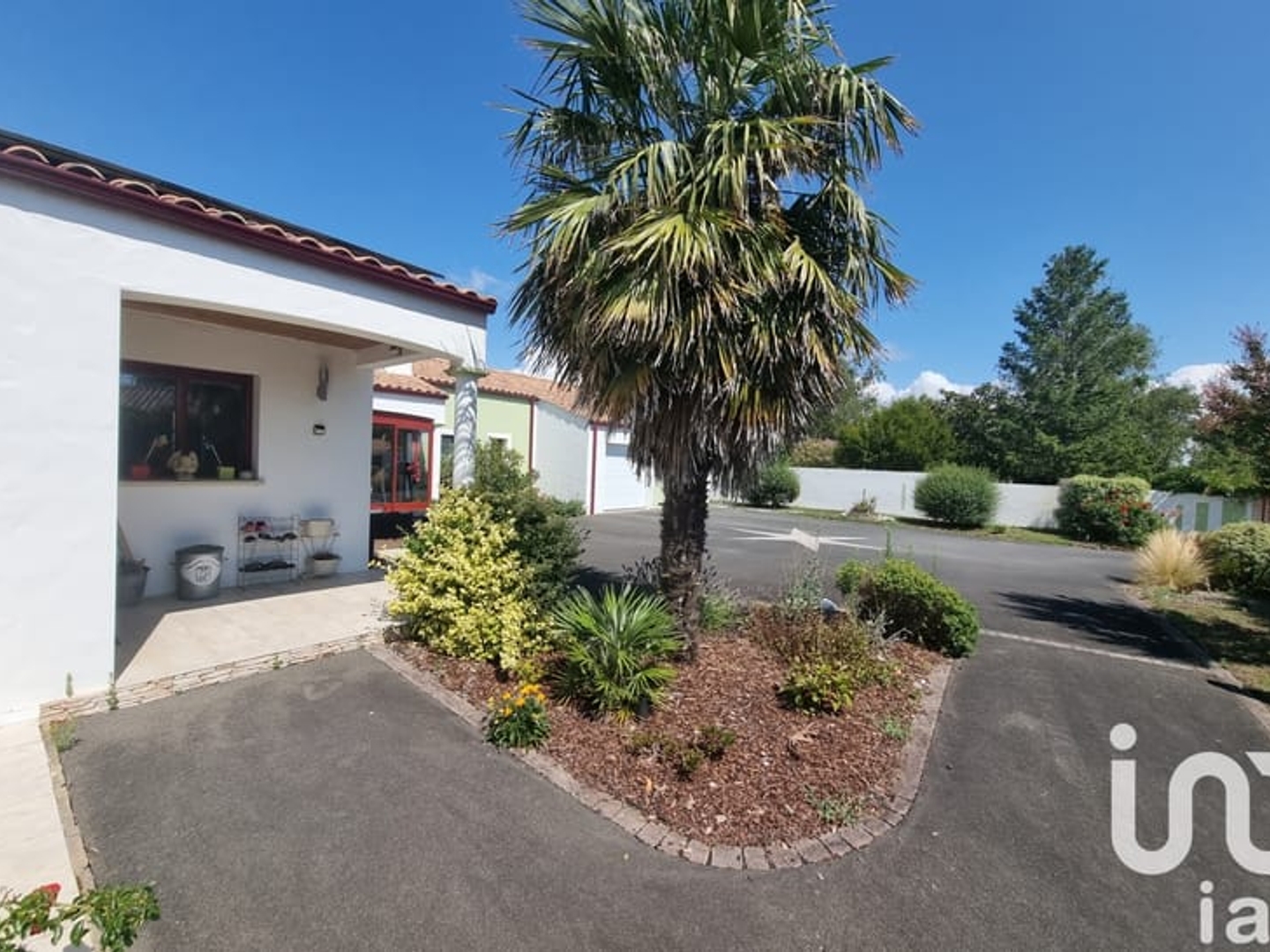 Maison 6 pièces 152 m²