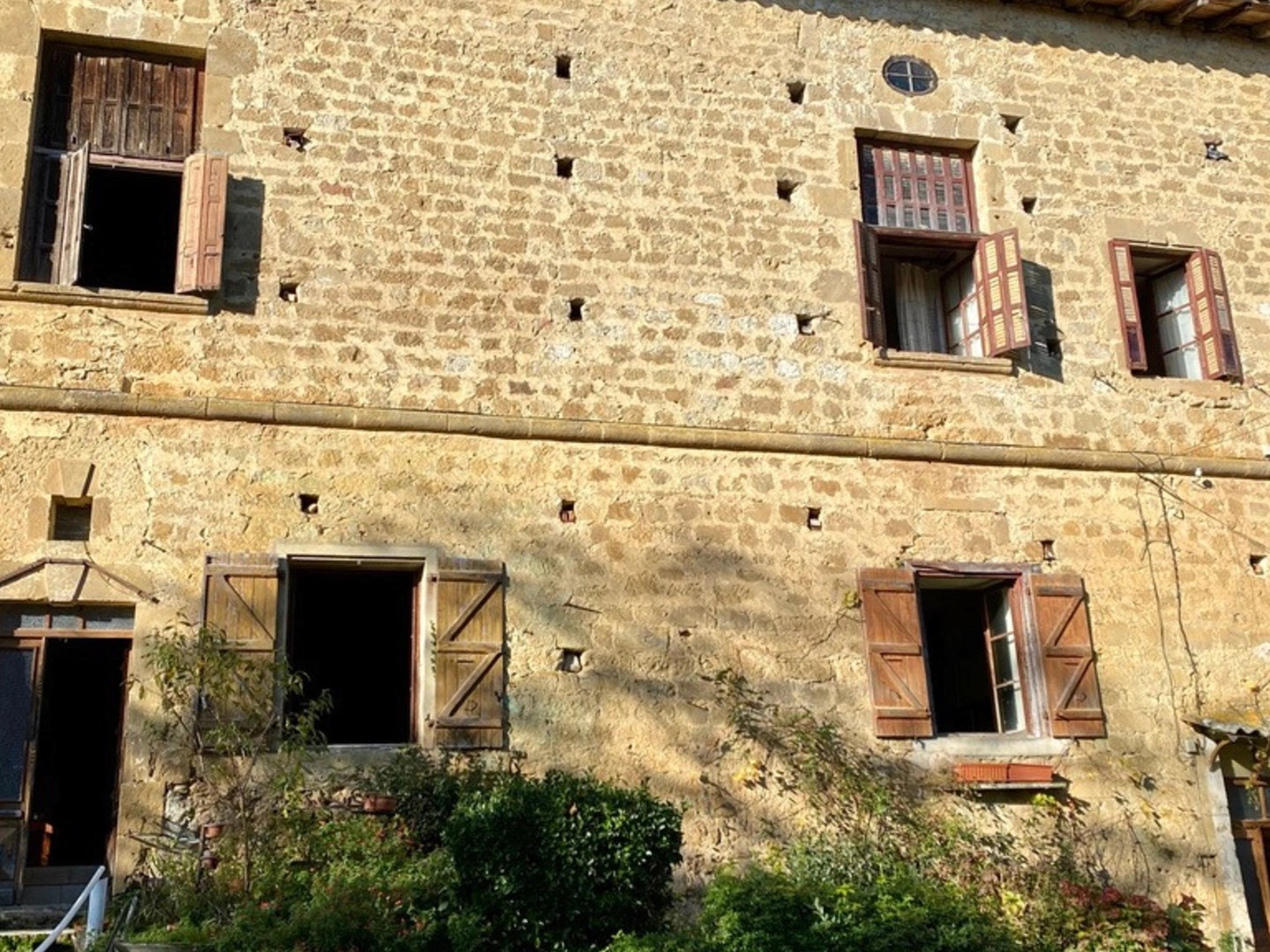 Maison 7 pièces 200 m²