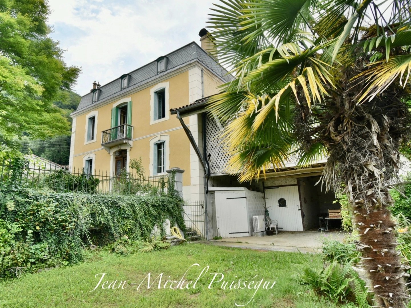 Maison 9 pièces 220 m²