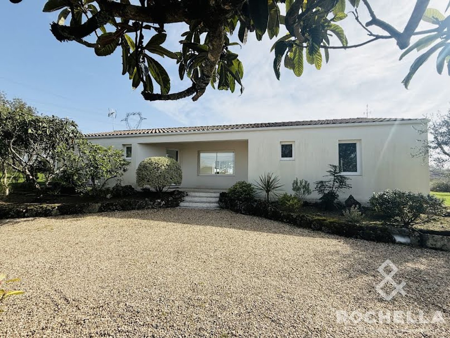 Maison 4 pièces 108 m²
