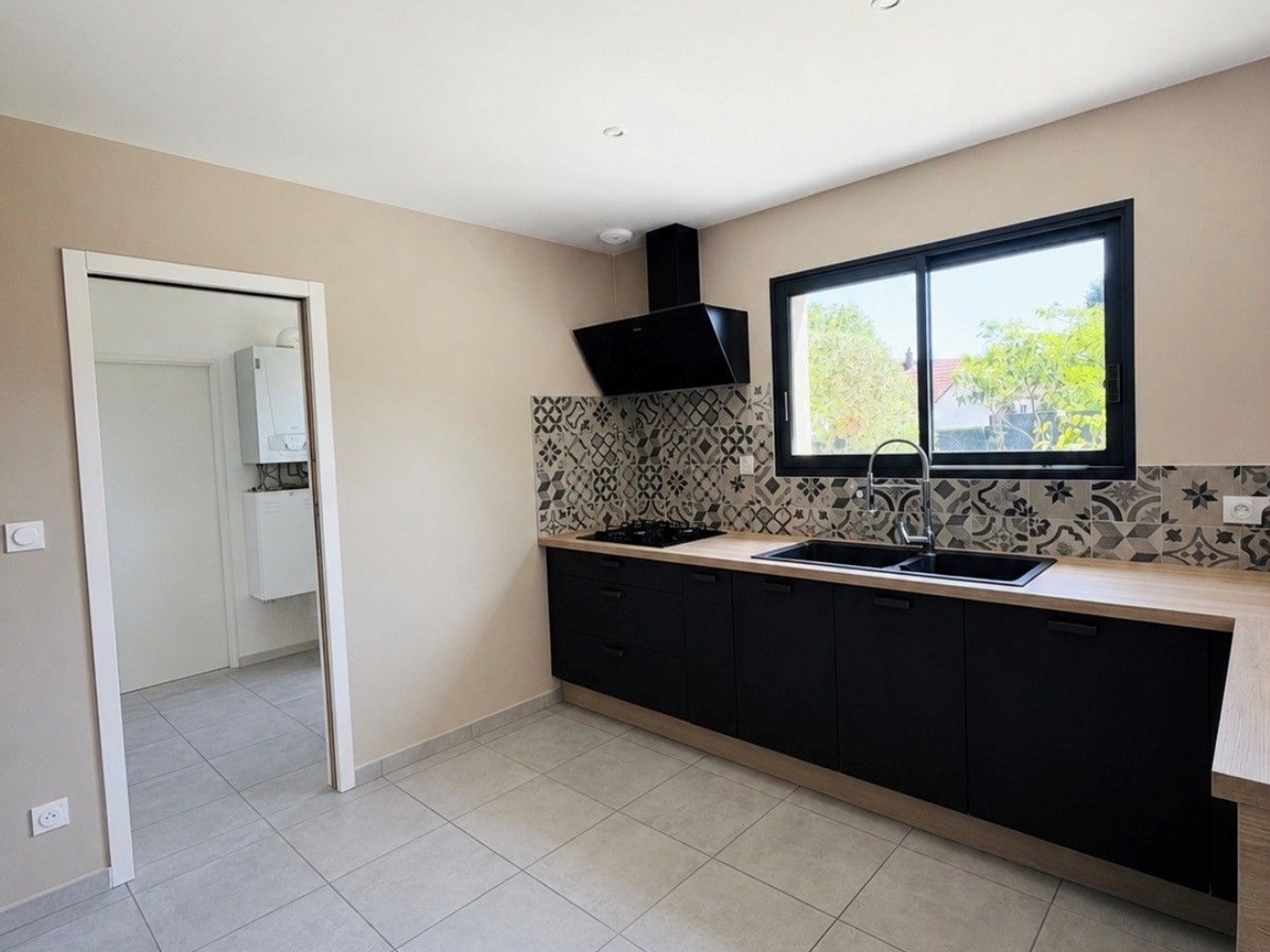 Maison à vendre - 4 pièces - 100m2 - Beaune (21200)