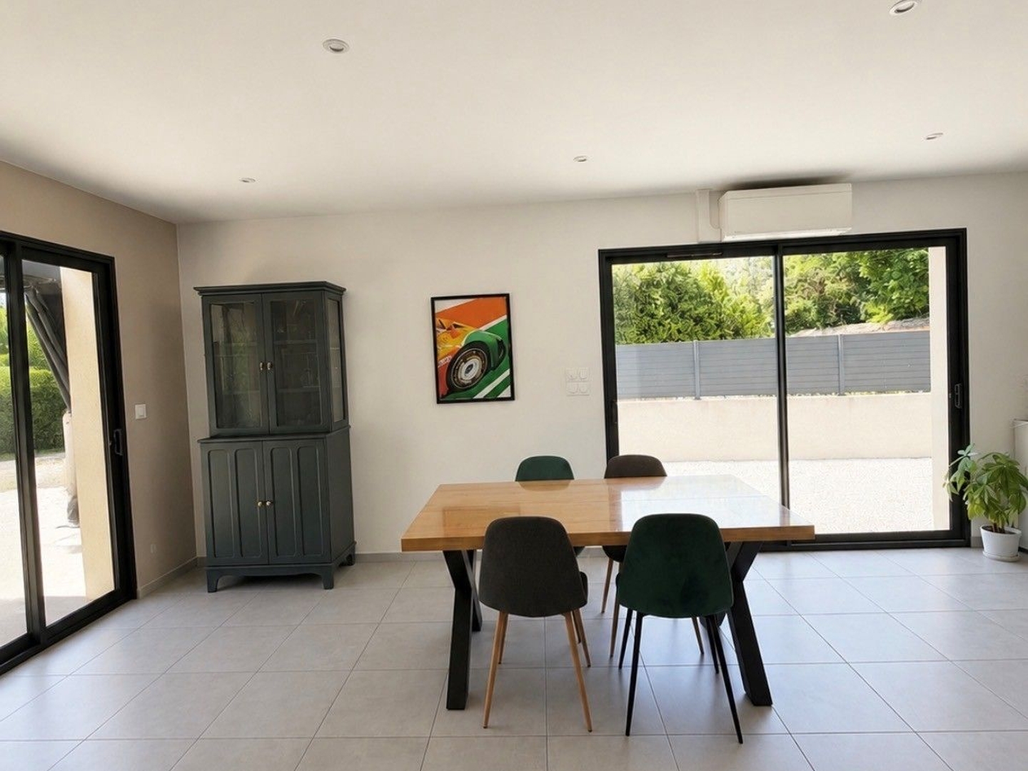 Maison à vendre - 4 pièces - 100m2 - Beaune (21200)
