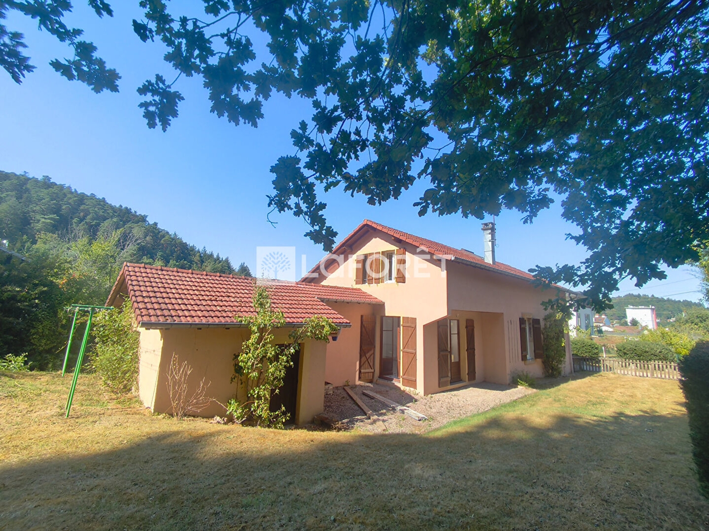 Maison 8 pièces 137 m²