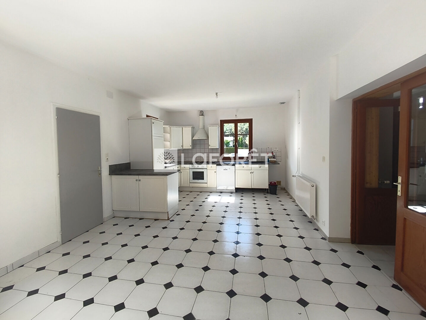 Maison à vendre - 8 pièces - 137m2 - Épinal (88000)