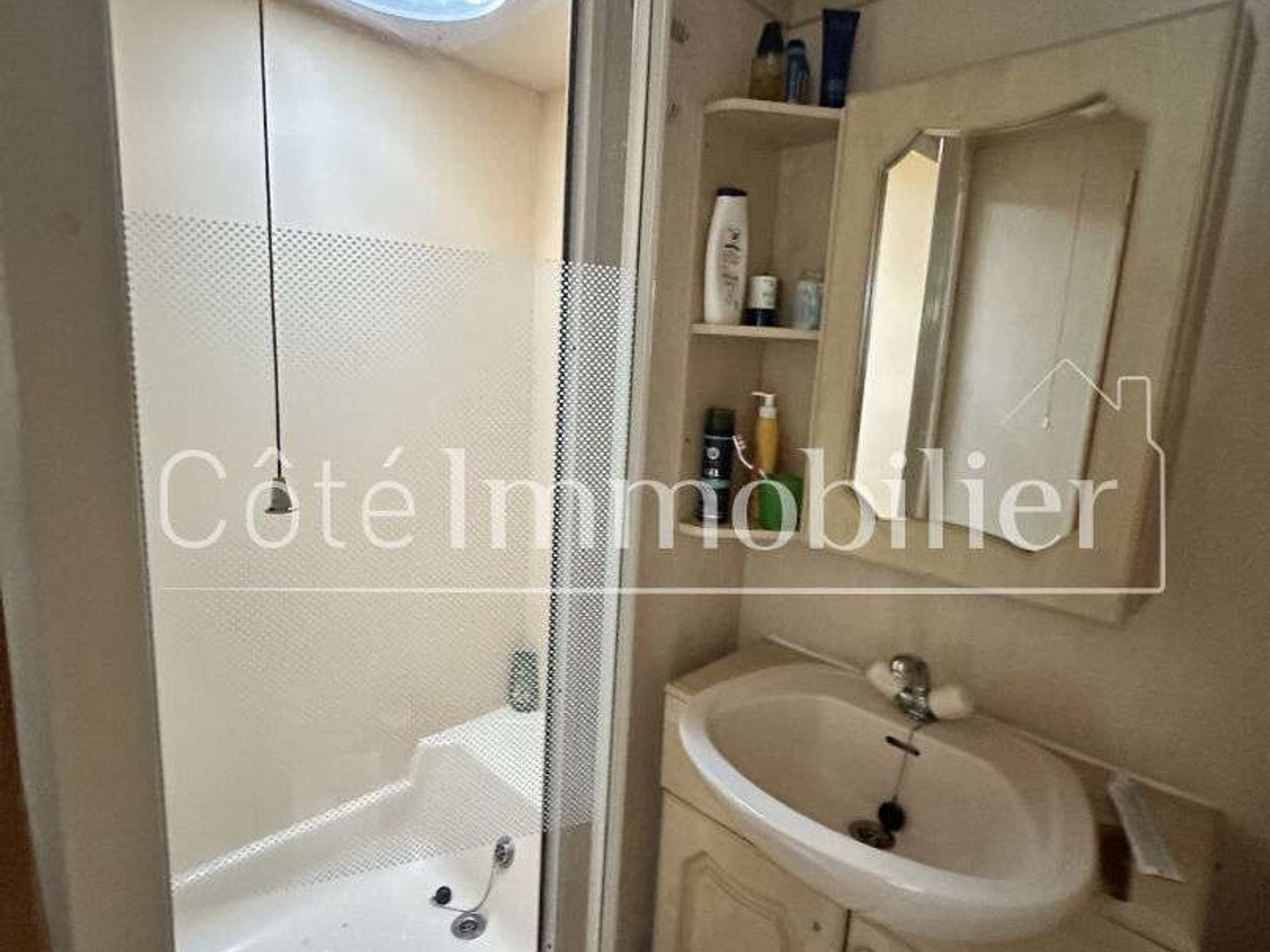 Divers 3 pièces 40 m²