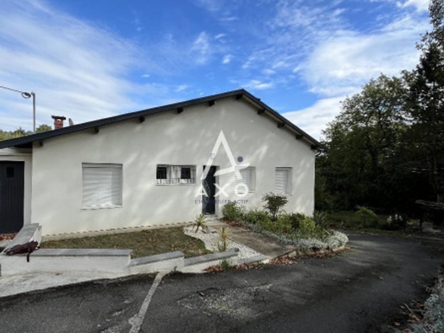 Maison à vendre - 6 pièces - 206m2 - Graulhet (81300)