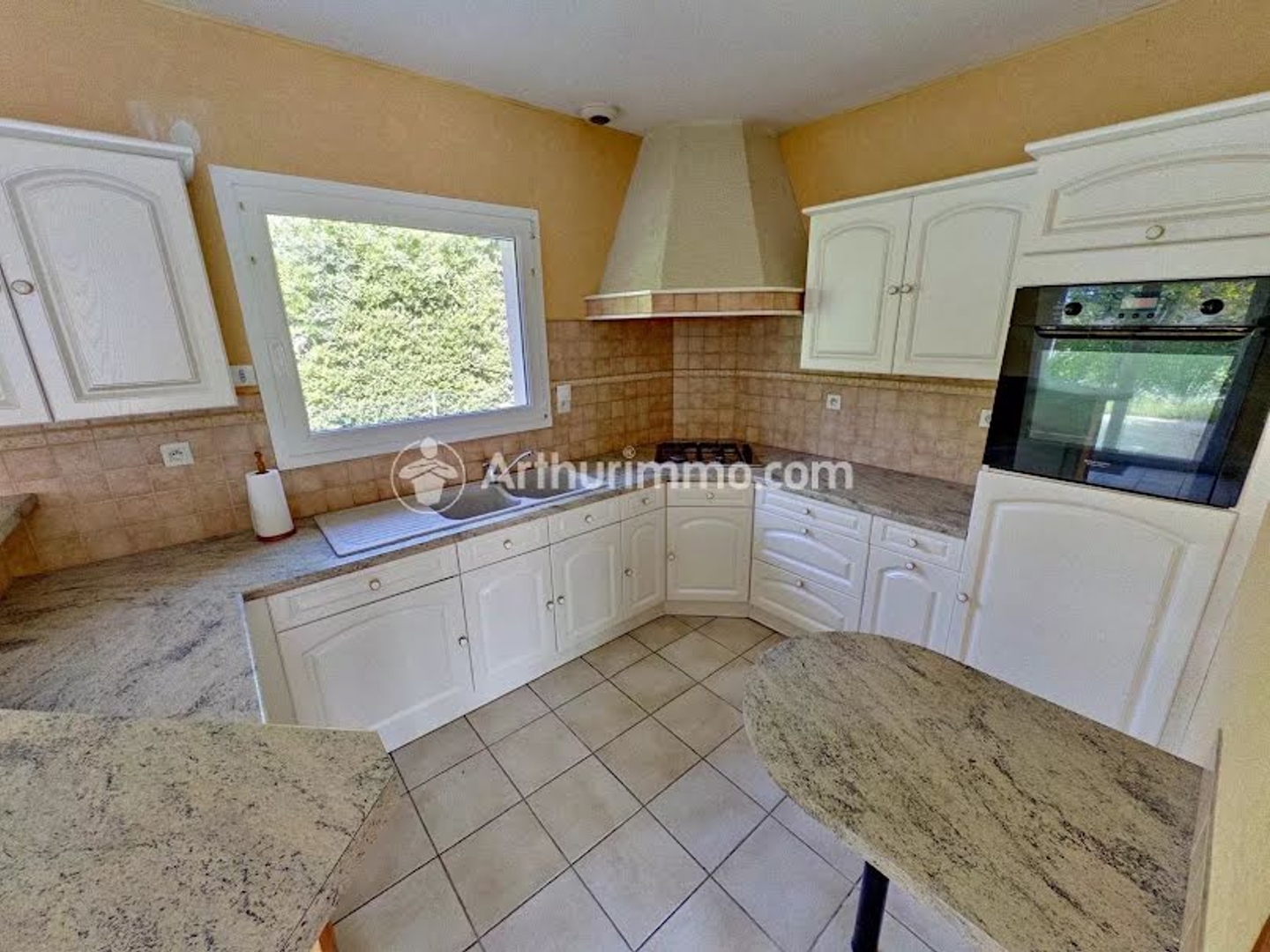 Maison à vendre - 86m2 - Pordic (22590)