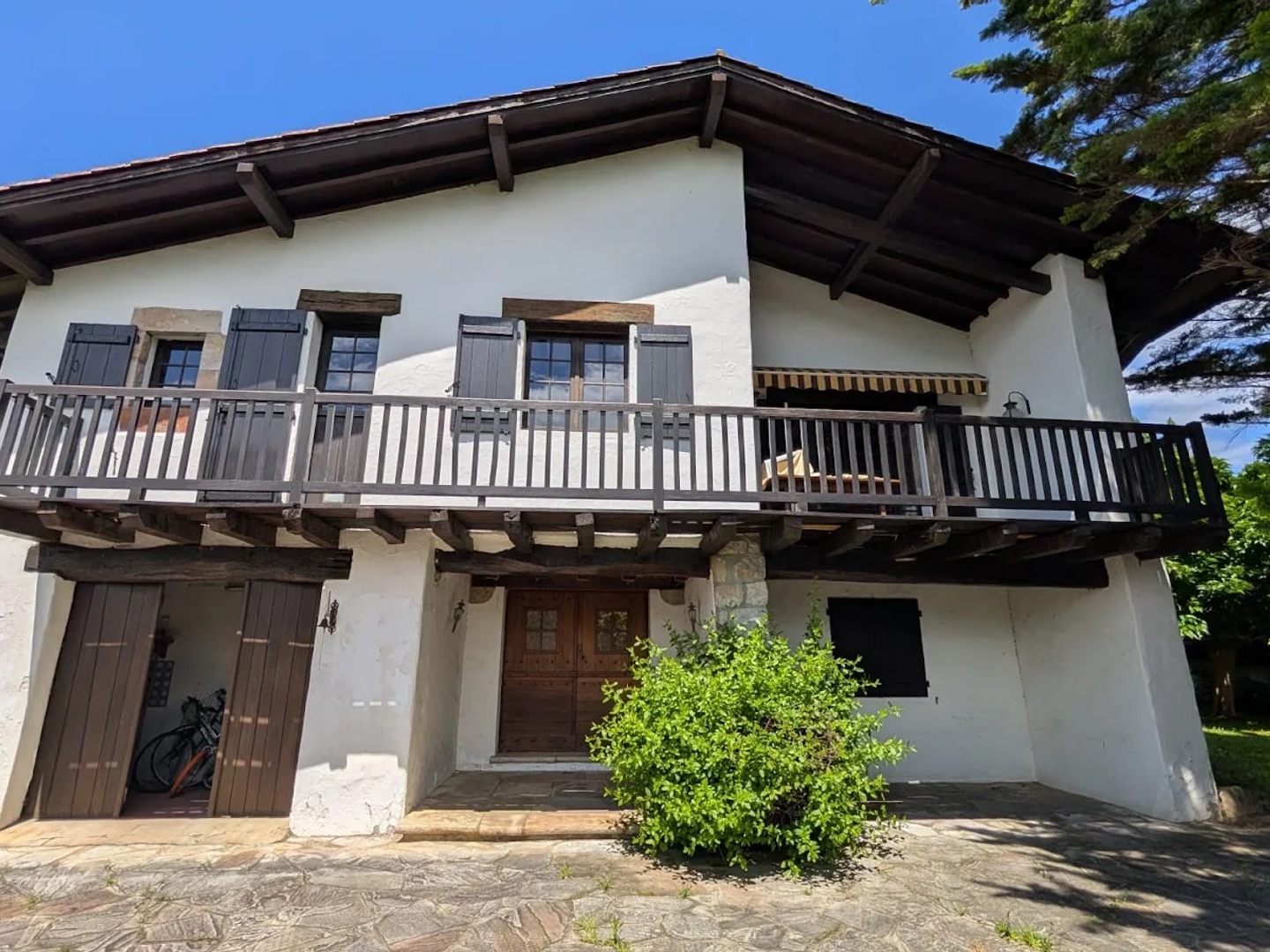 Maison 6 pièces 190 m²