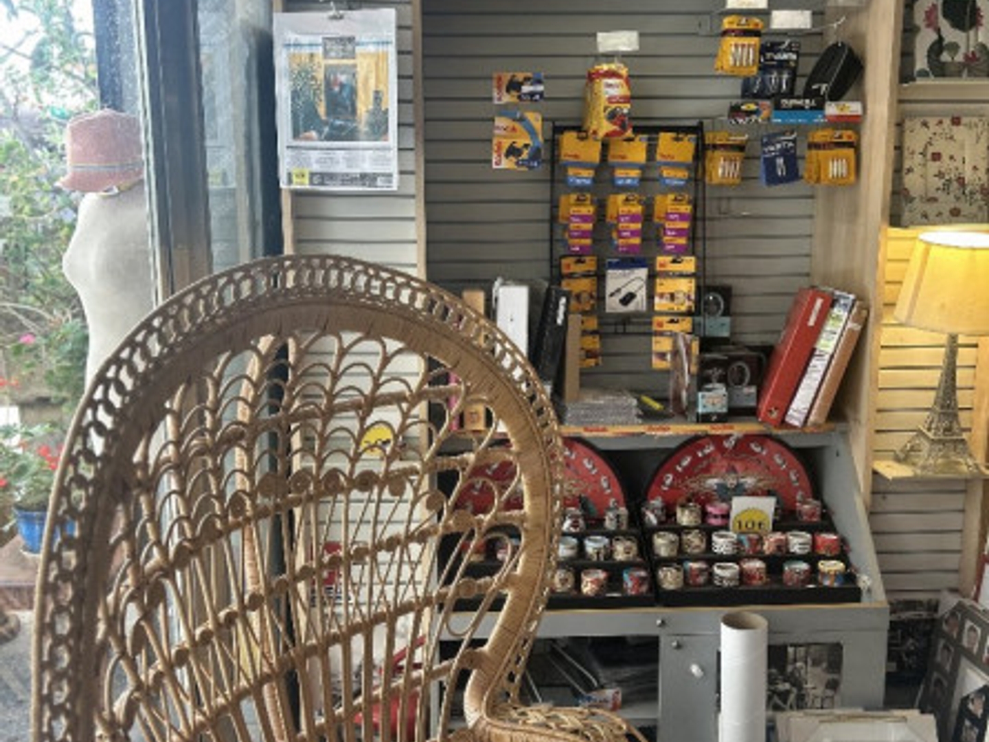 Magasin à vendre - 43m2 - Paris 8e (75008)