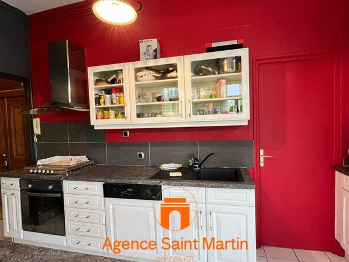 Appartement à vendre - 2 pièces - 63m2 - Montélimar (26200)