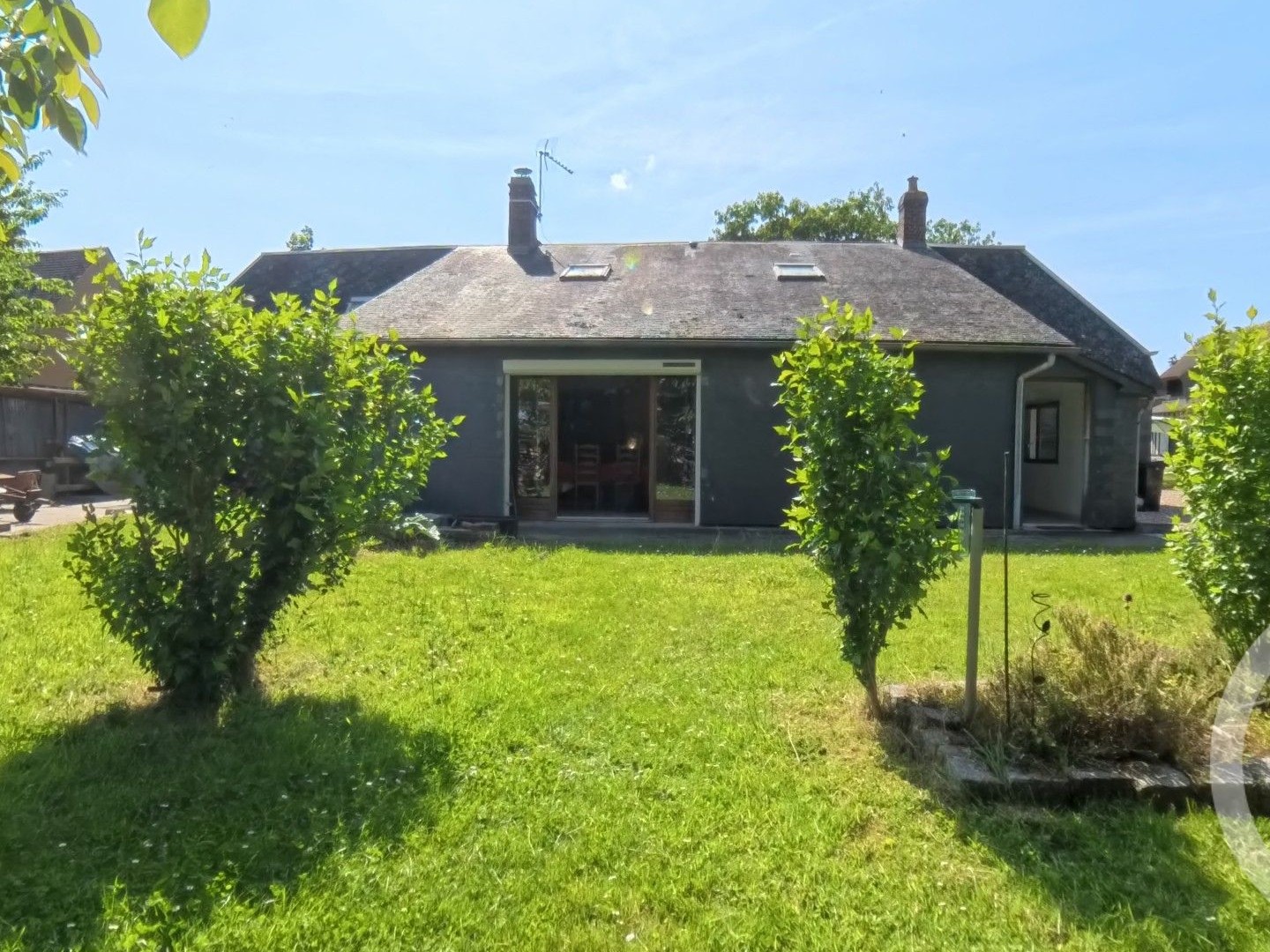 Maison 4 pièces 94 m²